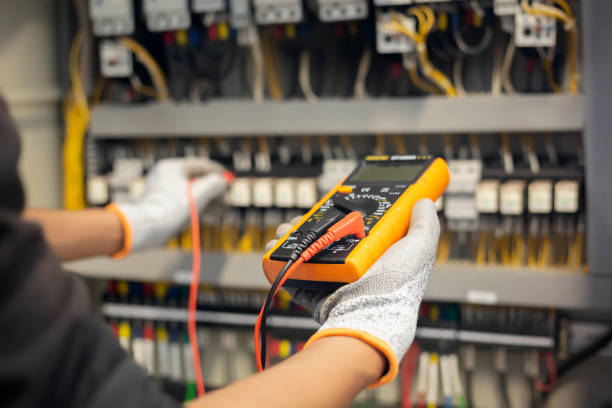 Commercial Electrical Services in Holgate, OH