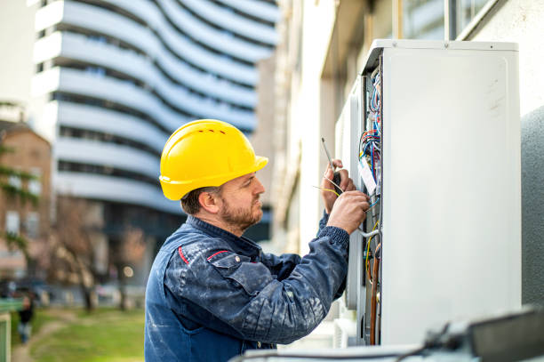 Emergency Electrical Repair Services in Holgate, OH